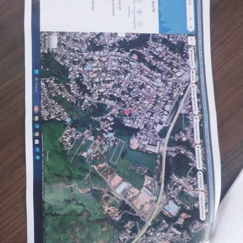 Ministério do Esporte confirma construção de centro esportivo comunitário no bairro Cruzeiro Celeste.