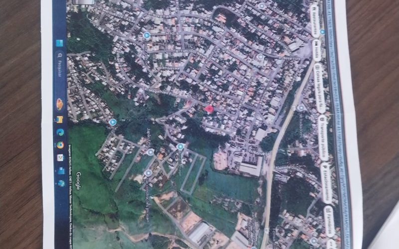 Ministério do Esporte confirma construção de centro esportivo comunitário no bairro Cruzeiro Celeste.