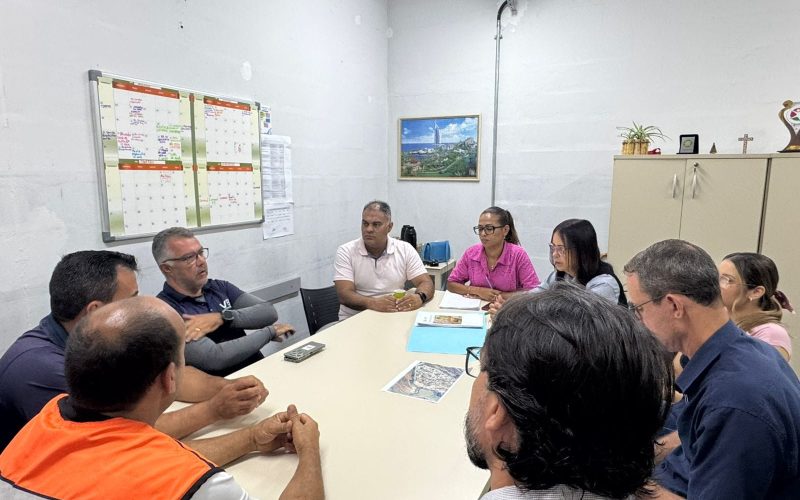 Prefeitura de João Monlevade toma medidas emergenciais após evento climático e exige plano de ação definitivo da Loteadora V8.