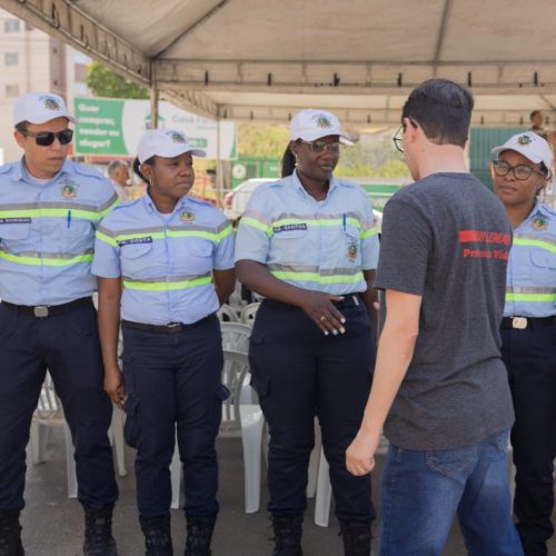 Prefeitura de João Monlevade abre Processo Seletivo Simplificado para Agente de Trânsito.