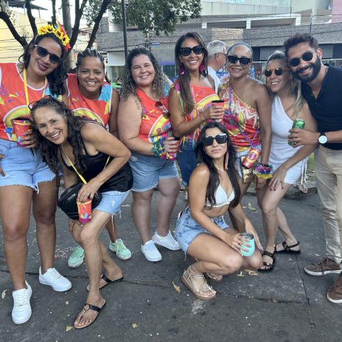 Em novo formato, Esquenta Monlé chega em sua 4ª edição e será nesse fim de semana.