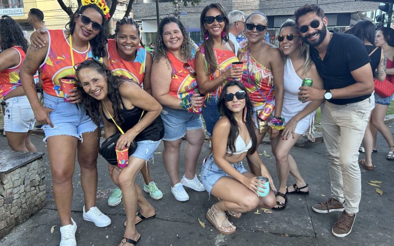 Em novo formato, Esquenta Monlé chega em sua 4ª edição e será nesse fim de semana.