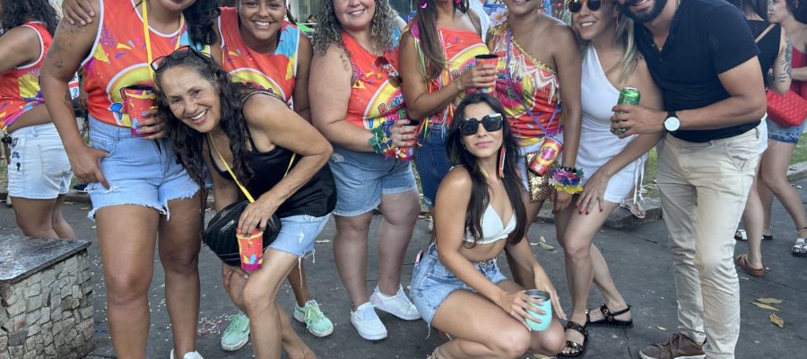 Em novo formato, Esquenta Monlé chega em sua 4ª edição e será nesse fim de semana.