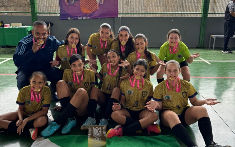 João Monlevade confirma participação no Jemg 2026 e promoverá seletiva escolar em março.