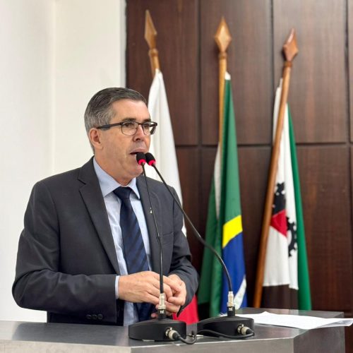 Câmara aprova em primeiro turno projeto que cria o Selo “+ Vida: Motorista com Diabetes”.