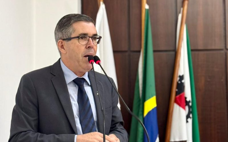 Câmara aprova em primeiro turno projeto que cria o Selo “+ Vida: Motorista com Diabetes”.