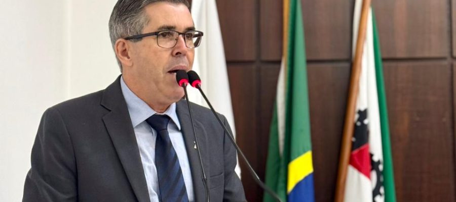 Câmara aprova em primeiro turno projeto que cria o Selo “+ Vida: Motorista com Diabetes”.