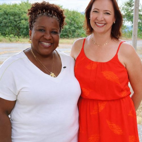 Ministra Macaé Evaristo apresenta Aula Magna sobre liderança feminina na educação em João Monlevade.