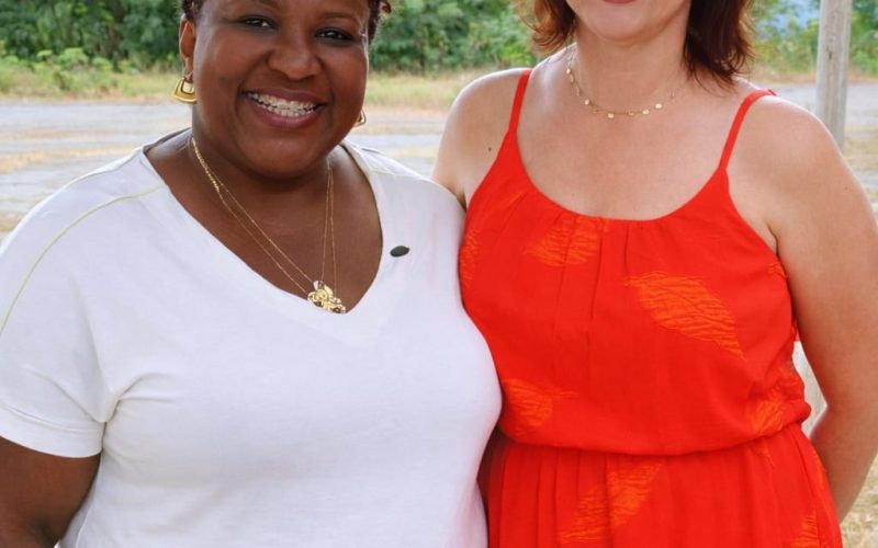 Ministra Macaé Evaristo apresenta Aula Magna sobre liderança feminina na educação em João Monlevade.