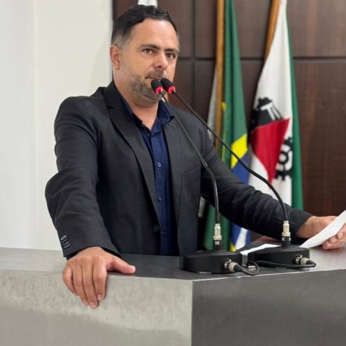 Inclusão do Dia do Motorista no Calendário Oficial do Município é aprovado.