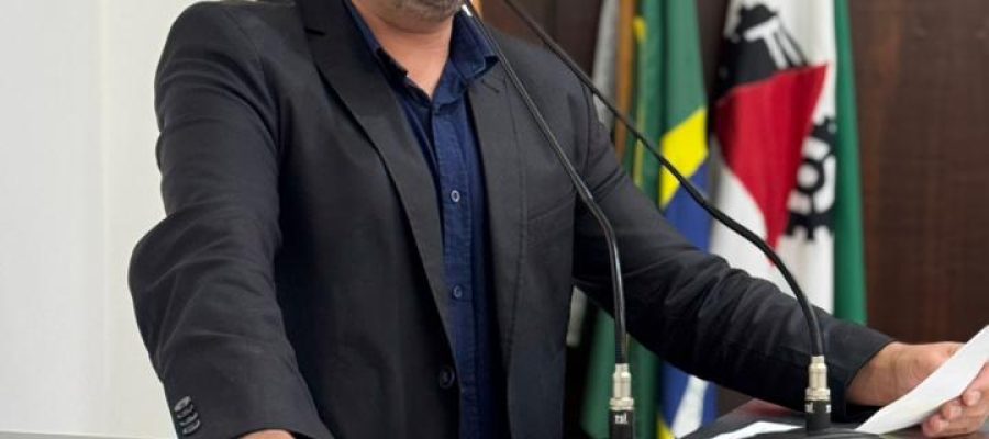 Inclusão do Dia do Motorista no Calendário Oficial do Município é aprovado.