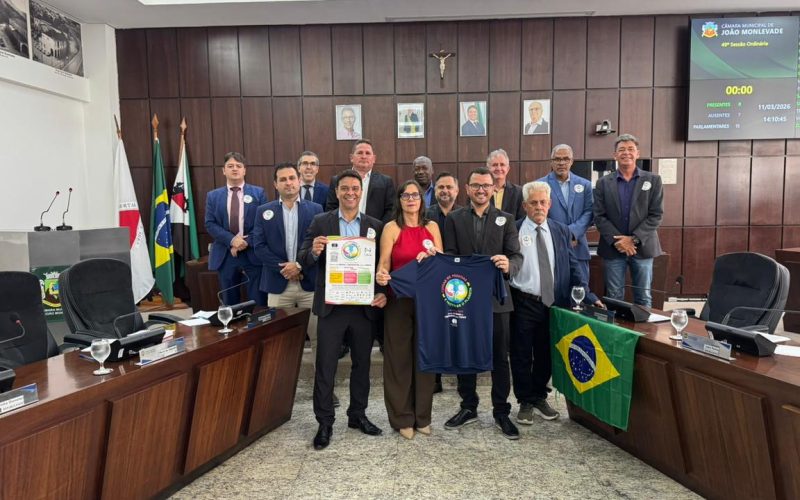 Projeto propõe criação do Dia Municipal do Rim e semana de conscientização sobre saúde renal.