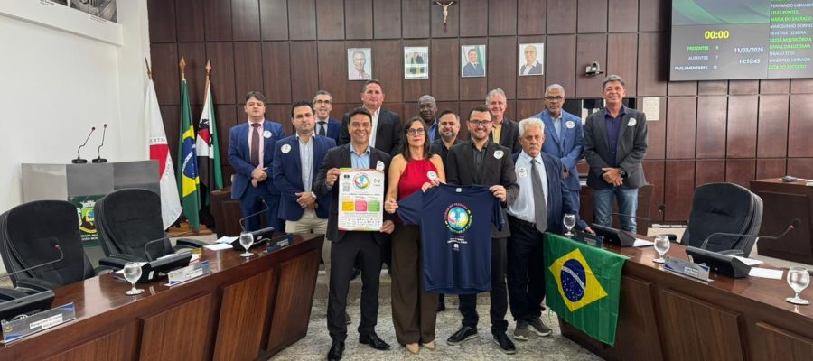 Projeto propõe criação do Dia Municipal do Rim e semana de conscientização sobre saúde renal.