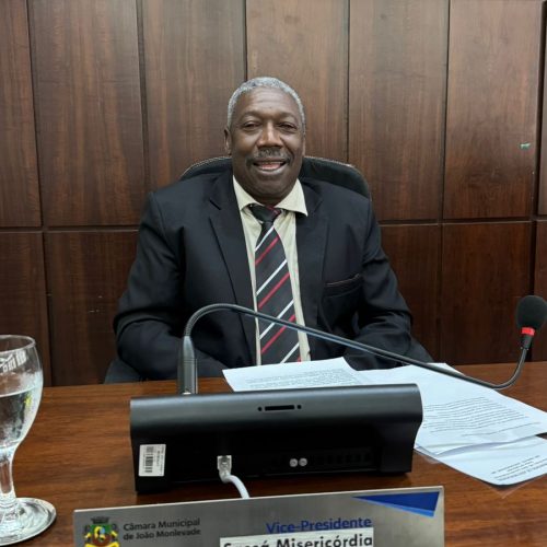 Vereadores querem programa de acolhimento e proteção à pessoa idosa em João Monlevade.