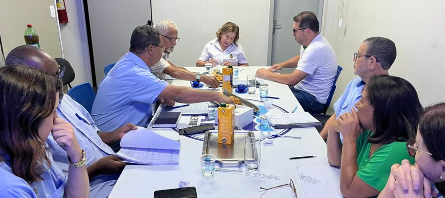 Conselho Municipal de Saneamento aprova prestação de contas do DAE referente a 2025.