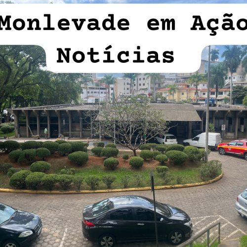 Prefeitura de João Monlevade divulga calendário de feriados e pontos facultativos de abril.