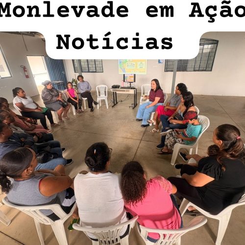 Assistência Social conclui reuniões com beneficiários do Bolsa Família no Cras Bem Viver.