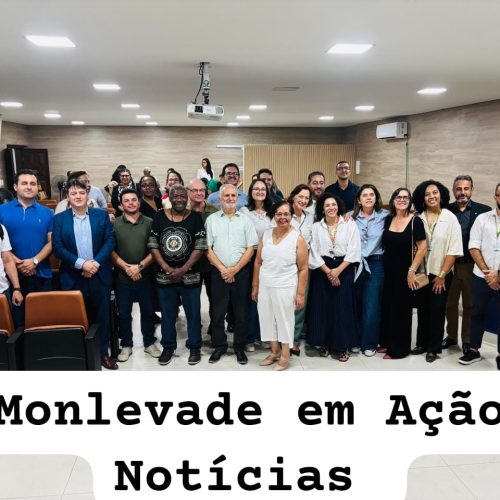 IFMG dá passo decisivo para implantação em João Monlevade com apresentação de portaria de funcionamento.
