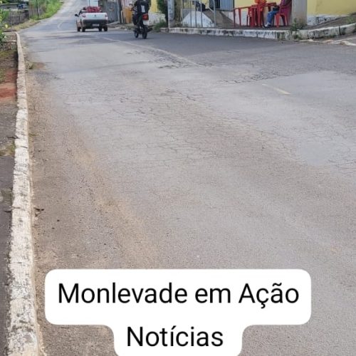 Trânsito será interditado no Jacuí para obras de recapeamento.