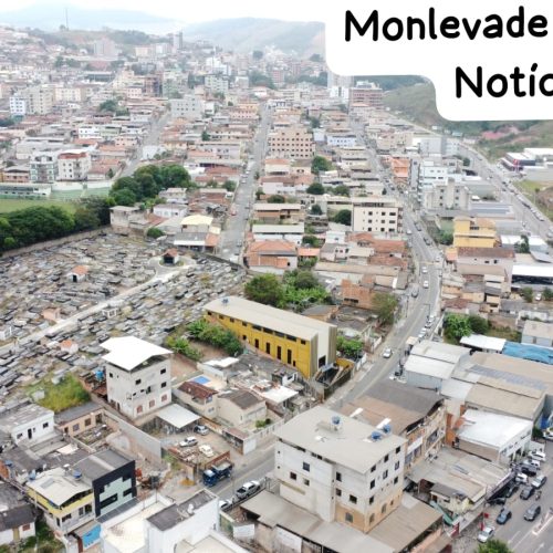 Carnês do IPTU 2026 começam a ser enviados pelos Correios em João Monlevade.