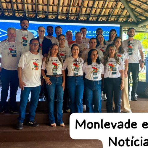 João Monlevade sedia seminário sobre compras públicas nesta quinta-feira.