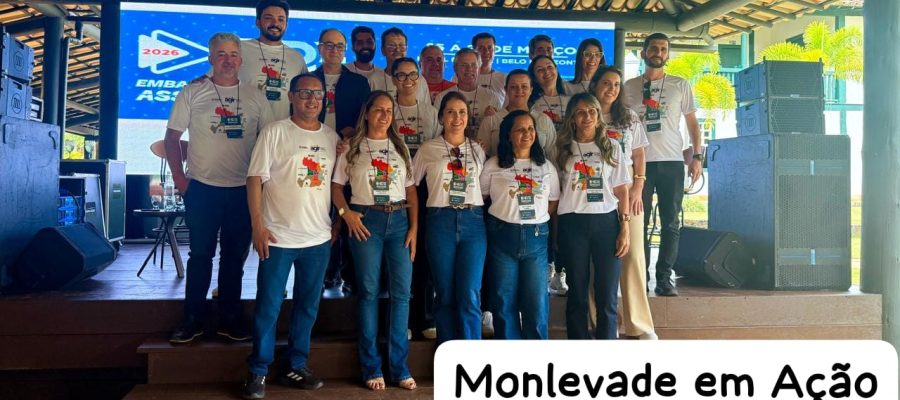 João Monlevade sedia seminário sobre compras públicas nesta quinta-feira.