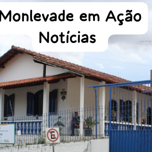 Cras Dona Preta promove oficina de apoio e escuta para cuidadores em João Monlevade.