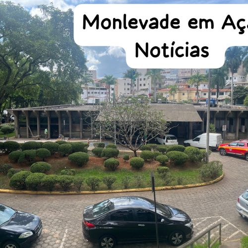 Prefeitura de João Monlevade avança nos preparativos para realização do concurso público da Educação.