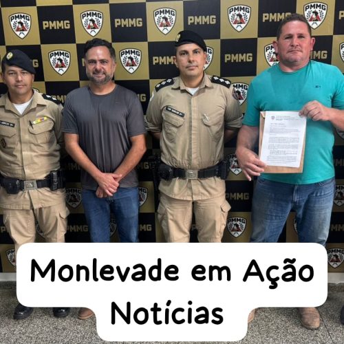 17ª Cia PM Ind – João Monlevade – Reunião institucional fortalece integração entre Polícia Militar e representantes do Legislativo MunicipalData: 12/05/2026Hora: 14h00 Síntese: