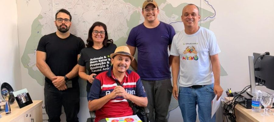 Comissão de Desburocratização consegue digitalizar serviços de poda, inventário e licença ambiental no aplicativo Conecta Monlevade.