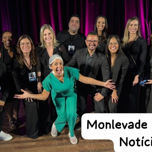 1ª Jornada de Enfermagem de João Monlevade reúne profissionais e estudantes em dois dias de troca de experiências e valorização da categoria.