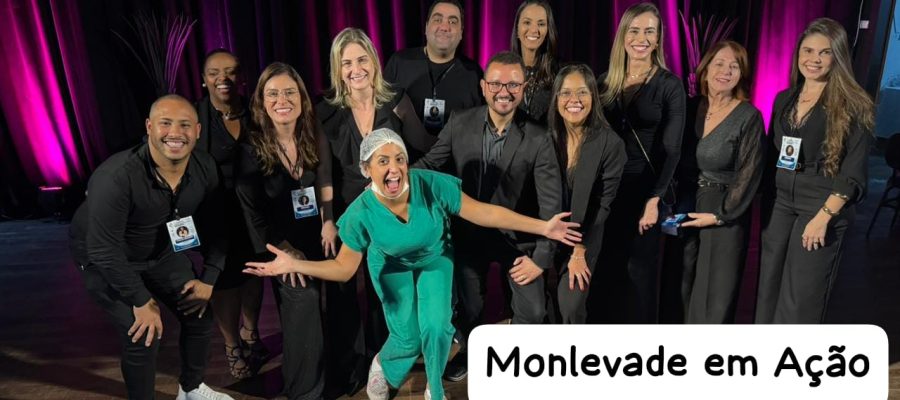 1ª Jornada de Enfermagem de João Monlevade reúne profissionais e estudantes em dois dias de troca de experiências e valorização da categoria.