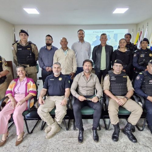 AMEPI sedia reunião para fortalecer Projeto Vigilância Colaborativa no Médio Piracicaba.