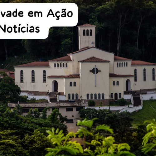 Prefeitura de João Monlevade realiza repasse de R$ 500 mil para restauração da Igreja São José Operário.