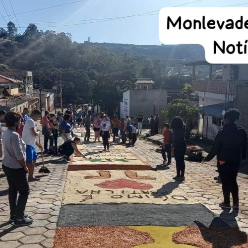 Settran informa alterações no trânsito em João Monlevade nesta quinta-feira (4).