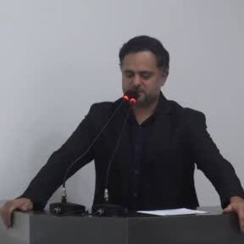 Vereador Carlinhos Bicalho destaca sucesso do Viva Monlevade e propõe inclusão do evento no calendário oficial do município.
