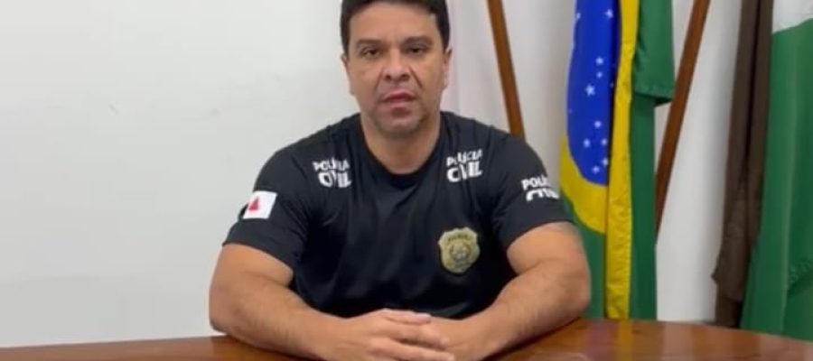Presidente da Câmara denuncia suposta agressão contra criança autista em escola da rede municipal.