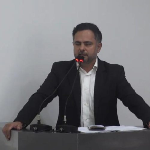 Projeto de Carlinhos Bicalho busca fortalecer produtores rurais e ampliar acesso ao mercado formal em João Monlevade.
