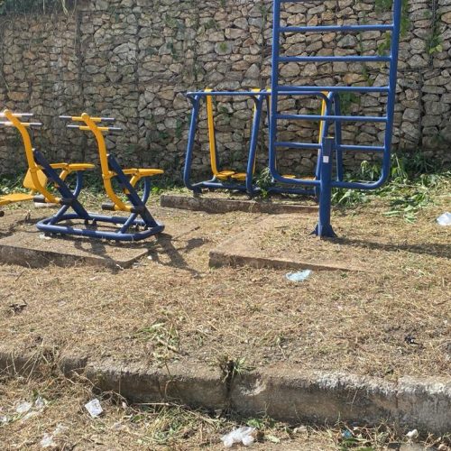 Monlevade em Ação Notícias destaca atendimento às demandas dos moradores da Rua Jesus Drumond.