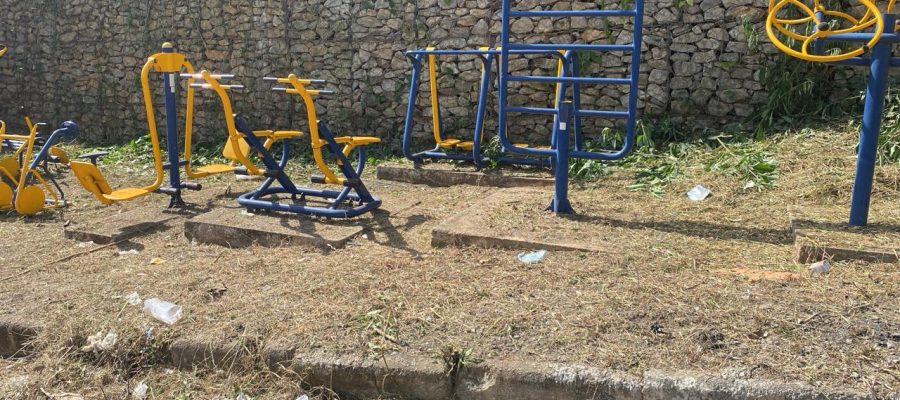 Monlevade em Ação Notícias destaca atendimento às demandas dos moradores da Rua Jesus Drumond.