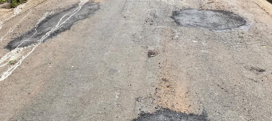 Monlevade em Ação agradece atendimento à solicitação dos moradores da Rua Jesus Drumond