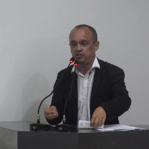 Vereador Bruno Cabeção cobra cumprimento de contrato no Hospital Margarida.