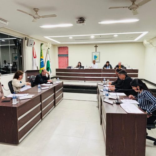 Câmara aprova regularização de chacreamentos rurais e cria lei de incentivos para atrair empresas a Rio Piracicaba.