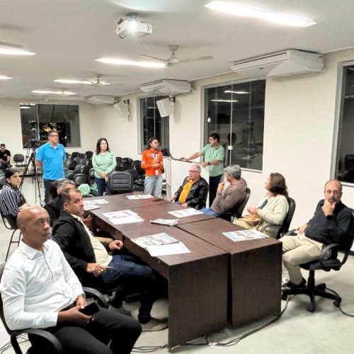 Bairros de Fátima, Bicas e Brumadinho receberão muros de vedação ao longo da ferrovia em Rio Piracicaba.
