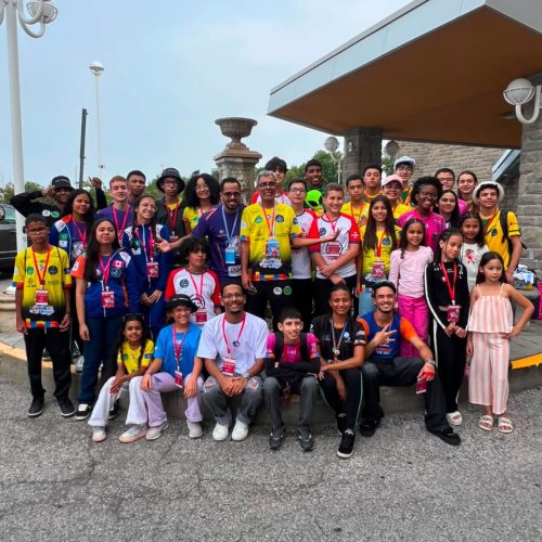 Estudantes do projeto ‘Na Mochila’ fazem história no Canadá e conquistam títulos mundiais no FIRA RoboWorld Cup 2026Fundado em 2020, o projeto é uma ação social que leva educação tecnológica e metodologia STEAM para estudantes do Médio Piracicaba.