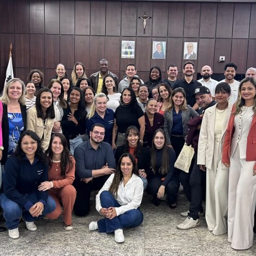Capacitação fortalece atuação dos servidores do Legislativo Municipal.