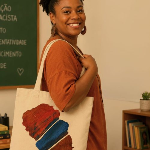Secretaria Municipal de Educação apoia formação antirracista para professores em parceria com Ufop e Amad.