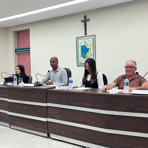 Regularização de imóveis poderá beneficiar famílias e reduzir burocracia em Rio Piracicaba.