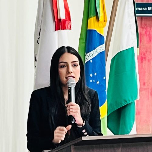 Rio Piracicaba poderá se tornar referência Nacional com licença-paternidade de 30 dias.