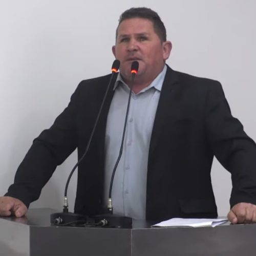 Vereador Zuza cobra melhorias no transporte público de João Monlevade e apoia audiência pública.
